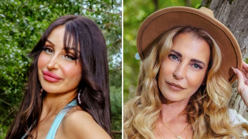 "Gespielt": Pinars Verhalten ist laut Giulia Siegel fake