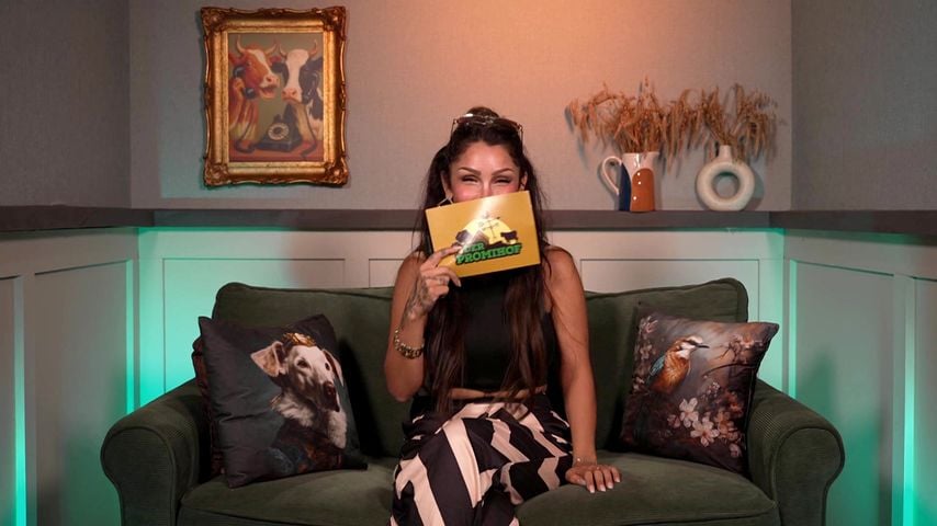 Promihof-Safety-Ticket: Pinar Sevim verprasst 44.970 Euro