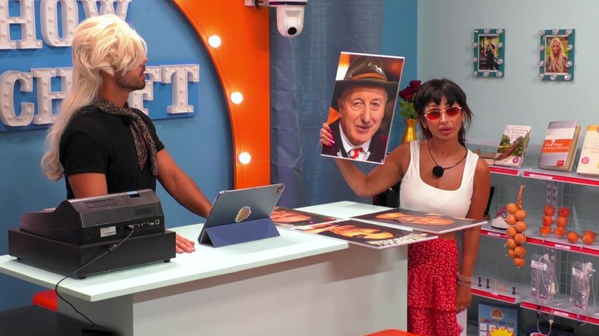 Pinar und Martin bei KDRS Staffel sechs