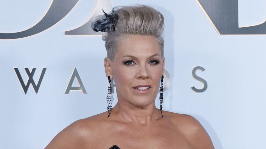 Pink moderierte: Sie sind die Gewinner der Tony Awards 2026