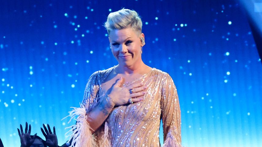 Pink bei den American Music Awards 2022