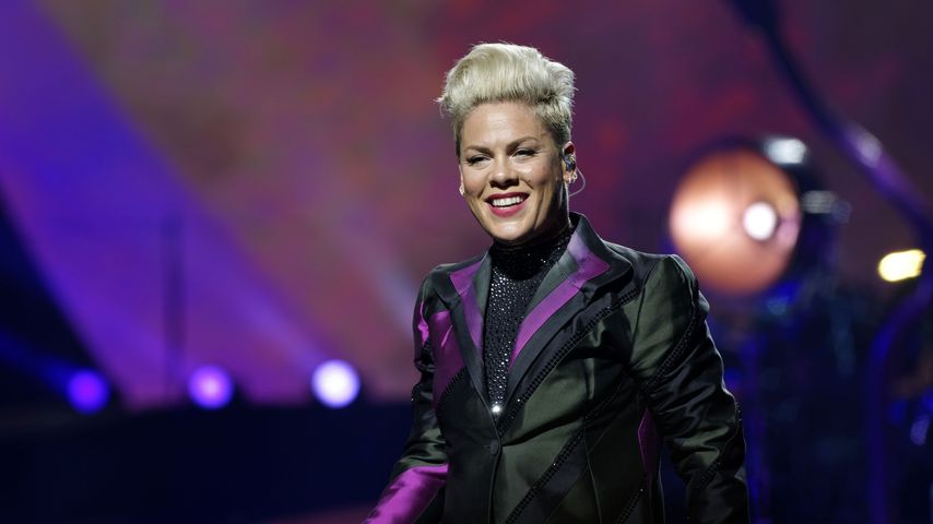 Pink, US-Sängerin