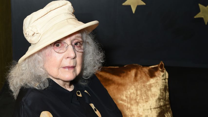 Oscar-nominierter "Carrie"-Star Piper Laurie ist gestorben
