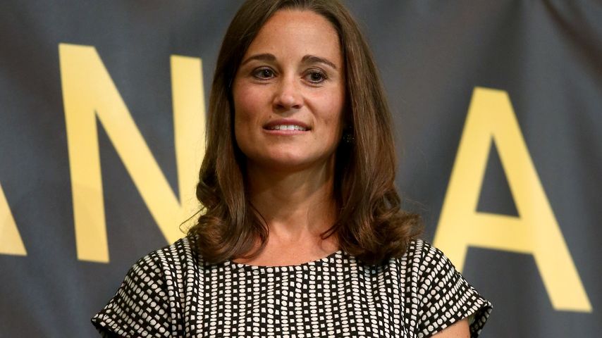 TV-Pleite für Pippa Middleton: Absage aus den USA