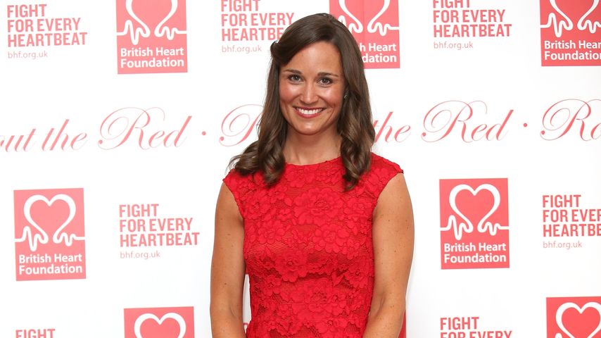 Sportliche Flirts: Hier lernt Pippa Middleton Männer kennen