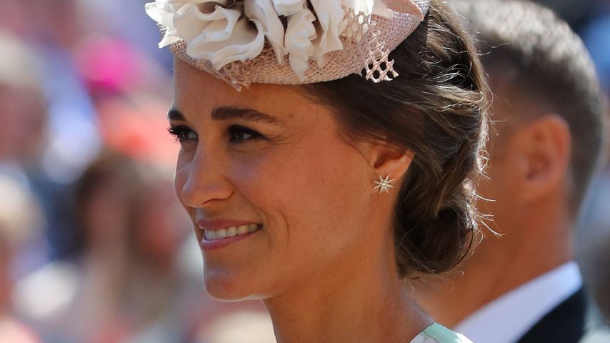 Pippa Middleton, Schwester von Herzogin Kate
