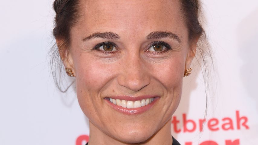 Pippa Middleton im Februar 2019