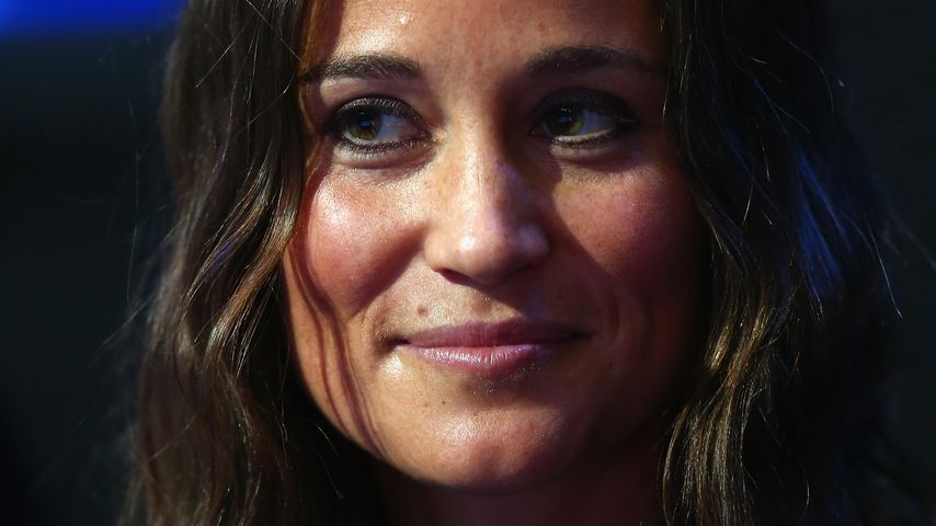 Nächster Job: Jetzt ist Pippa Middleton Designerin!