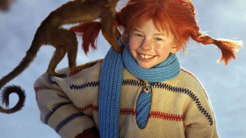 Neu verfilmt: "Pippi Langstrumpf" feiert Leinwand-Comeback