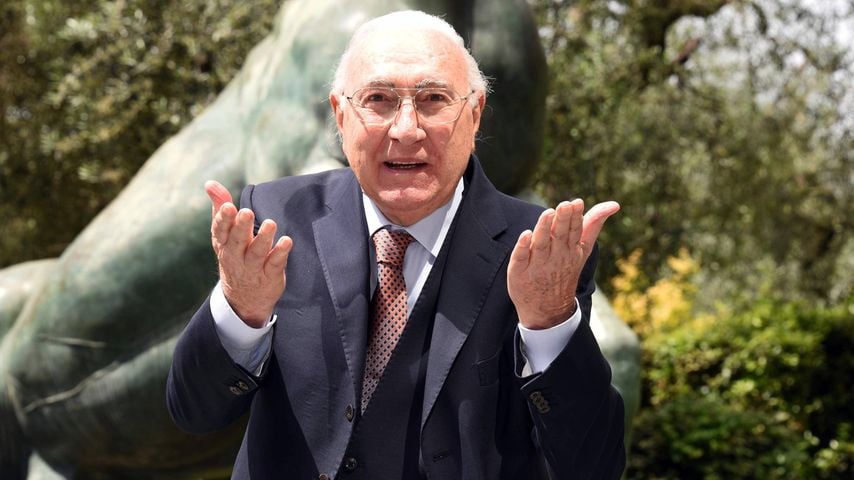 Pippo Baudo, Entertainer