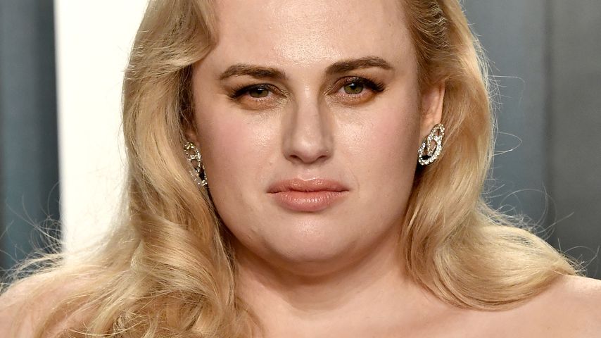 "Pitch Perfect"-Star Rebel Wilson im Februar 2020 in Beverly Hills