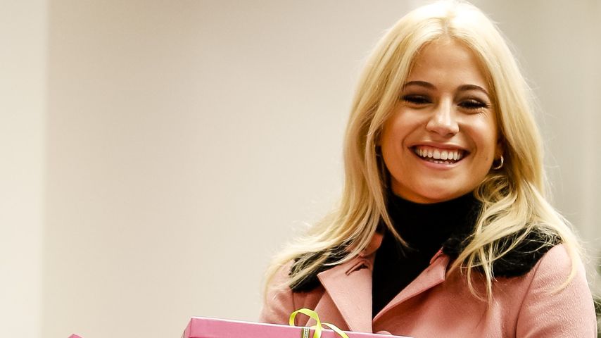 Kostüm-Fail? Pixie Lott löst fiesen Shitstorm aus