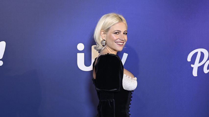 Pixie Lott bei ITV Palooza 2023