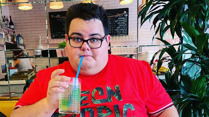 Pizzaboy Max, Webstar