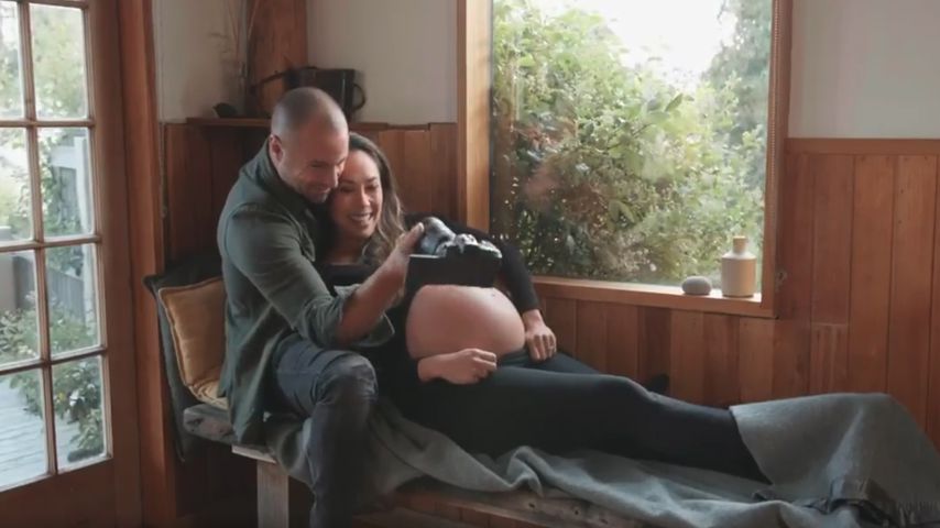 Nach Netflix-"Extreme Engagement": PJ Madam ist schwanger