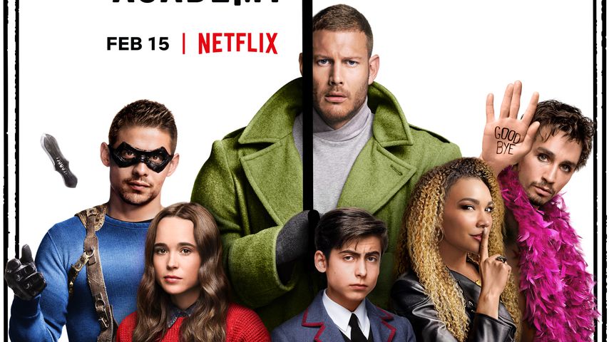 Das sind die Film- und Serienhighlights auf Netflix im Juli!