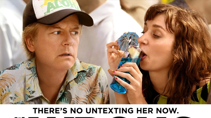 Plakat für "The Wrong Missy"
