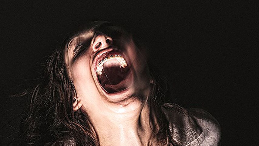 Das Plakat zu dem Film "Verónica"