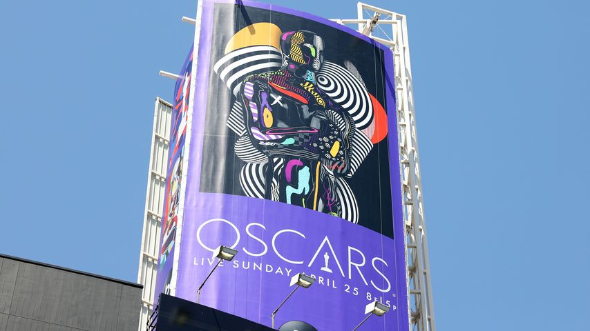 Kein Glamour? Auch bei den Oscars ist 2021 so einiges anders