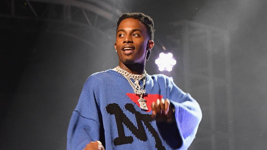 Playboi Carti beleidigte bei seiner Verhaftung Polizisten