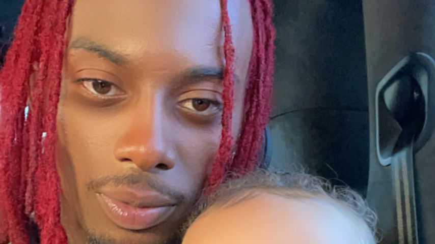 Nach Vaterschaftsstress: Playboi Carti mit Sohn unterwegs