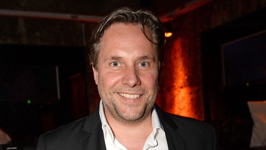 Playboy-Chefredakteur Florian Boitin