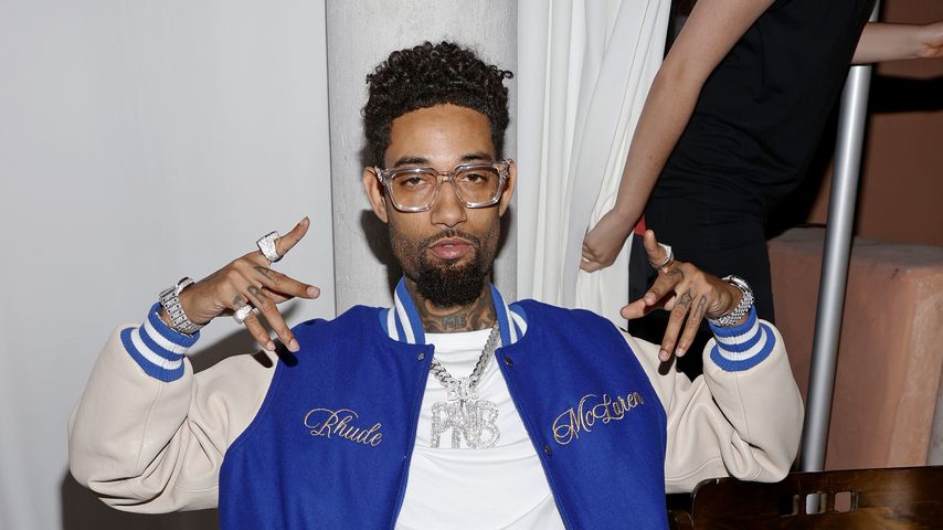 Mit 30: Rapper PnB Rock wurde in einem Restaurant erschossen