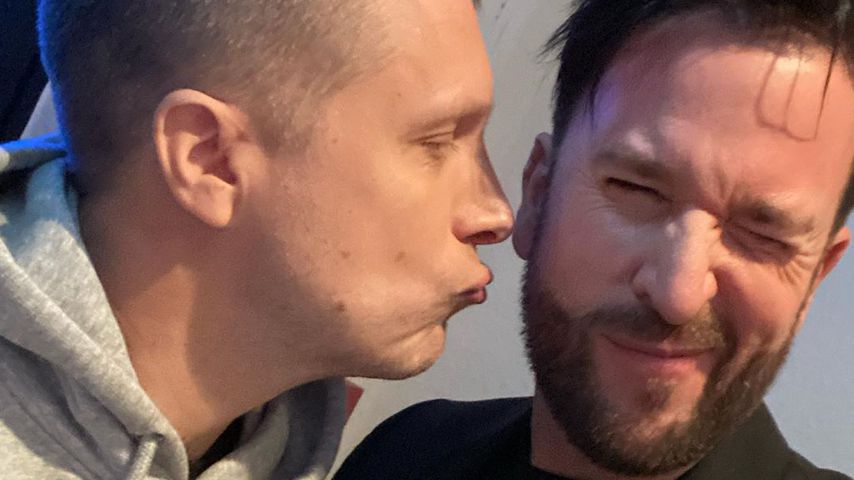 "Danke, Oli!": Wendlers "Egal" ist an Schlager-Charts-Spitze