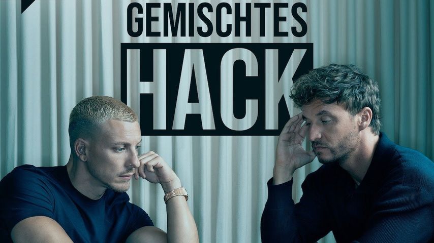 Nächste Runde: "Gemischtes Hack"-Podcast wird verlängert