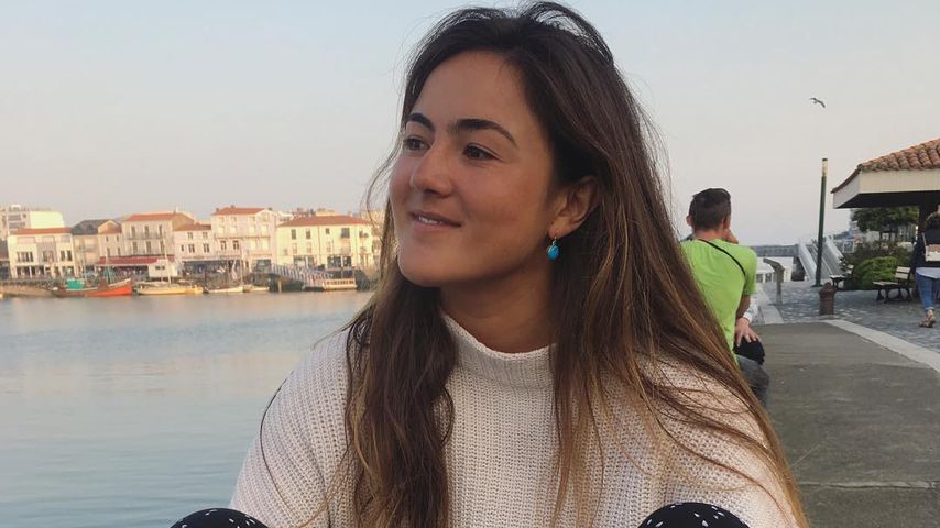 Poeti Norac im Mai 2018