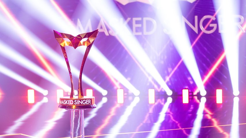 "The Masked Singer"-Finale: Sind das die letzten Promis?