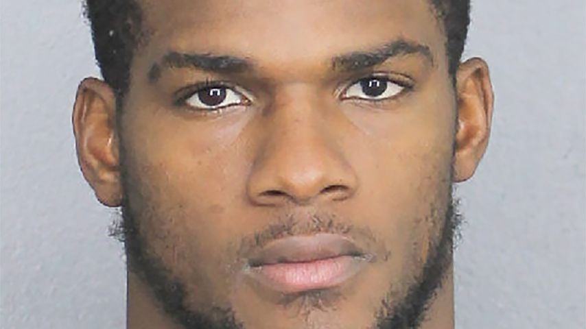 Mark Walton, Football-Star