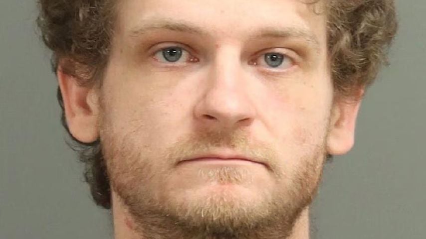 Angriff mit Waffe: "Hunger Games"-Ethan Jamieson verhaftet