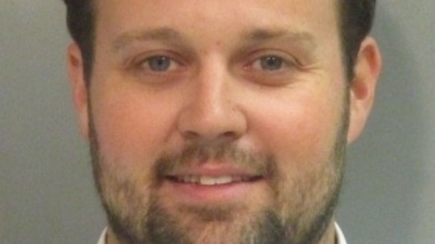 Josh Duggar stellt neuen Antrag im Kinderpornografieprozess