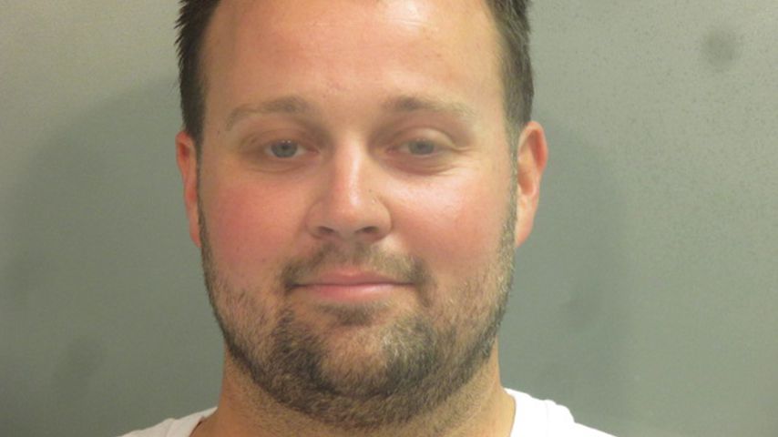Kinderpornografie-Urteil: Josh Duggar legt Berufung ein