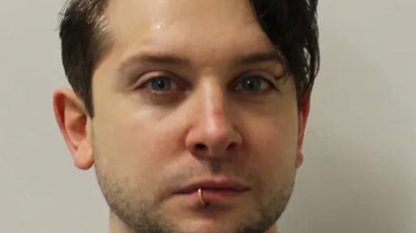 14 Jahre Knast für Ex-Spandau-Ballet-Sänger Ross Davidson