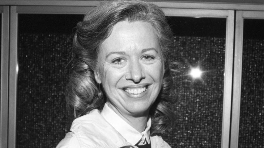 Polly Holliday im Jahr 1980