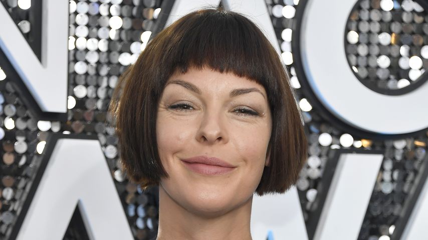 Pollyanna McIntosh, Schauspielerin