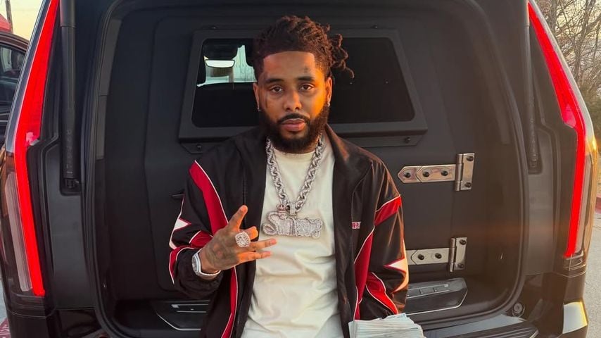 Pooh Shiesty, Rapper