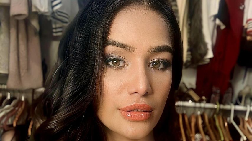 Bollywood-Star stirbt mit 32 Jahren an Gebärmutterhalskrebs
