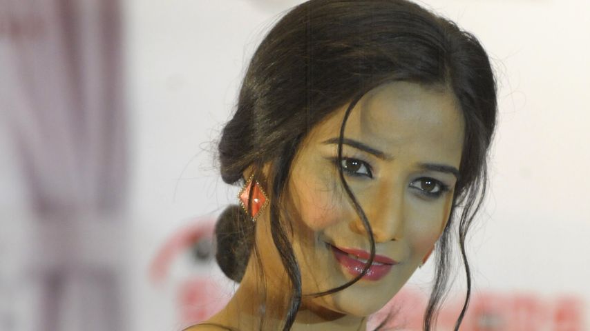 Poonam Pandey, Schauspielerin