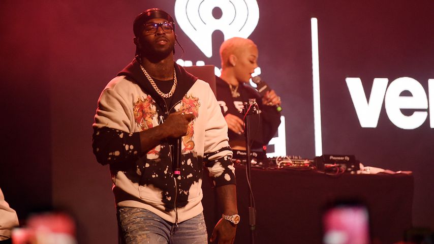 Rapper Pop Smoke getötet: Offizielle Todesursache bekannt