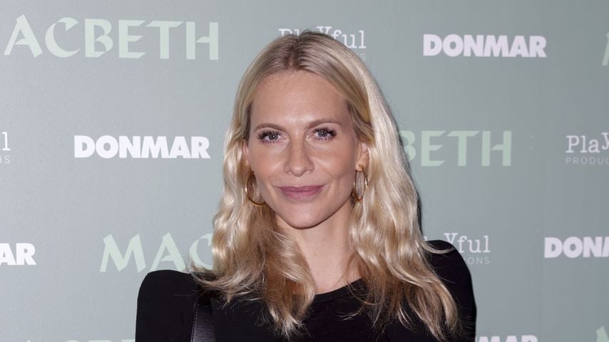 Cara Delevingnes Schwester zeigt erstmals ihren Babybauch