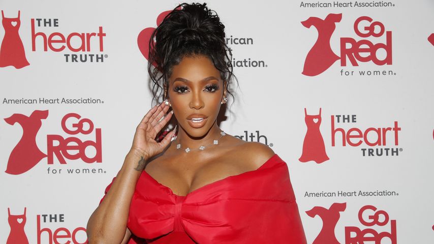 Porsha Williams, TV-Persönlichkeit und Unternehmerin