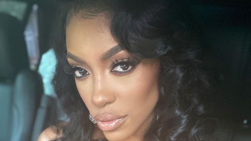 Porsha Williams, bekannt aus "Real Housewives of Atlanta"