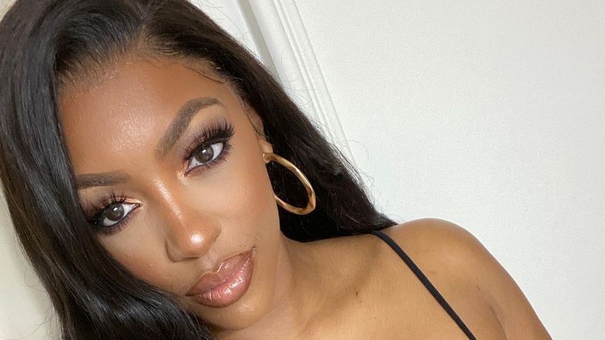 Porsha Williams im Dezember 2020