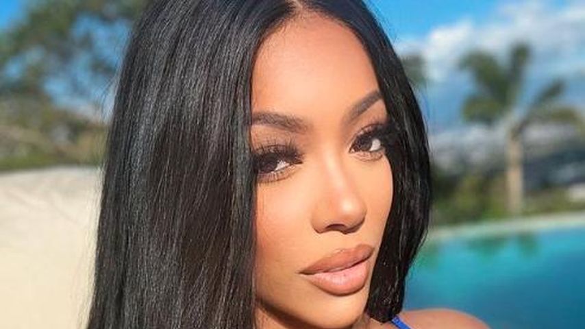 Porsha Williams mischt in 16. Staffel "Real Housewives" mit