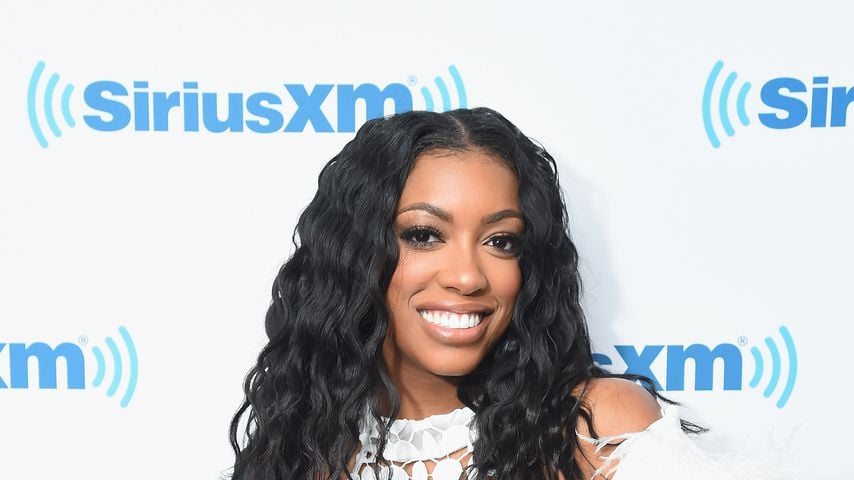 Nach Scheidung: Diese Frau macht Porsha Williams jetzt happy