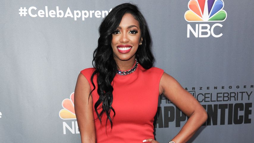 Porsha Williams, "Real Housewives of Atlanta"-Star