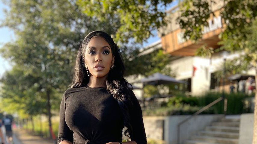 Porsha Williams, Reality-TV-Bekanntheit